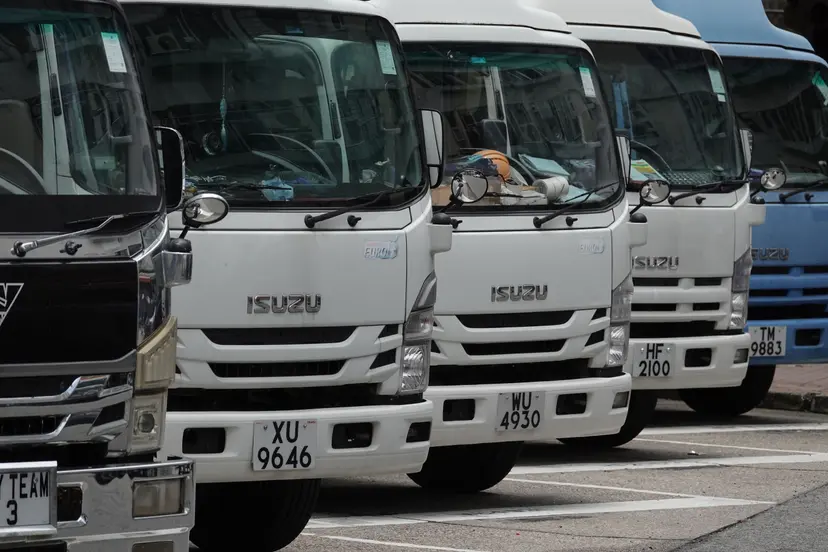 Fleet-Based Distribution