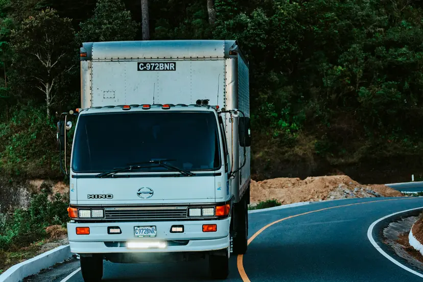 Land Freight
